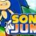 Sonic Jump Java Music Ost Custcene 1