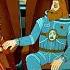 Доктор Стрэндж Тайна Третьей Планеты Часть 2 МЭШАП Трейлер Shorts