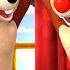 Shake Your Tails Compilation Shake Your Tail With Chip N Dale Disneyjr