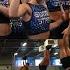 Mic D Up Warm Up Tumbling With MACS Senior Starz