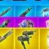 Fortnite But Our LOADOUT Is RANDOM Ft PWR