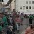 Eröffnungsgottesdienst Kirchentag Nürnberg Kornmarkt