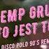 HEMP GRU TO JEST TO DISCO POLO 90 S REMIX