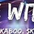 PEEKABOO Here With Me Skeler Remix