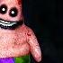 Patrick Star The HORROR GAME Full Game