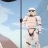 AMV Star Wars Galactic Empire Tribute Sabaton Stormtroopers На Русском