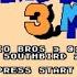 Super Mario Bros Hack Longplay Super Mario Bros 3Mix