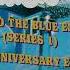 TTTE Edward The Blue Engine S Theme S1 40th Anniversary Edition