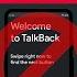 How To Turn Off TalkBack On Android Mobile Touch Not Working