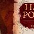 AUDIOLIBRO Harry Potter E La Pietra Filosofale HD Narratore Francesco Pannofino