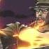 JoJo S Bizarre Adventure Eyes Of Heaven OST Old Joseph Joestar Battle BGM