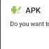 How To Check If A Downloaded Apk Safe Or Contains Any Virus