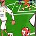 Barca Players Reactions To Real Madrid S Purchases