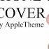 IPhone 6 TV AD Cover песня из рекламы айфон 6
