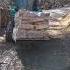 Cranking Out The Bundles For Camping Season Husqvarna Bundledfirewood Treelife T550