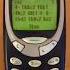 Final Countdown On Nokia 3310 Shorts