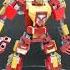 LEGO Iron Man Mech Combined Set 76140 And 76203 Crix Brix Fusion Episode 1 Shorts Lego Crixbrix