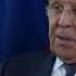 Sergey Lavrov S Interview To Tucker Carlson Moscow December 6 2024