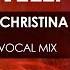 Mark Sherry Christina Novelli Lighting Fires Extended Outburst Vocal Mix