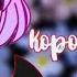 Королевы пьют вино Gacha Club