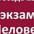 Бог экзаменует Человека Беседа 29 с Валентиной Когут