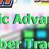 Sonic Advance 3 Cyber Track 1 Sonic Rush Soundfont