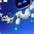 Longplay Of Astro Bot