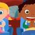 Little Einsteins Theme Song HD