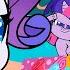 Pony Life NEW Rarity Generosity Moment Kindness Day MLP Pony Life