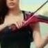 Alone Alan Walker Electric Violin Cover Caitlin De Ville