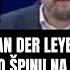 Výprask Pred Kamerami Blaha Upratal Van Der Leyen V Europarlamente Takto Odhalil špinu Progresivco