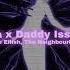 Billie Eilish The Neighbourhood Nda X Daddy Issues SAVAGE REMIX