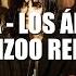 AITANA LOS ÁNGELES KENZOO REMIX