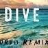 Hot Shade Mike Perry Dive Ft Chris James Corvø Remix