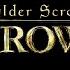 TES Lore Morrowind 2002