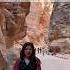 The Rose City Petra Jordan Trending Travel Viralvideo 7wondersofworld