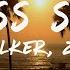 Alan Walker Zak Abel Endless Summer Lyrics