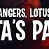 Coolio X Bodybangers X Lotus Gangsta S Paradise Coopex Edit Lyrics