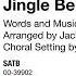 Jingle Bells Arr Jack Gold And Marty Paich Score Sound