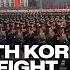 Fighting For Russia Then Fleeing North Korean Soldiers Are Deserting From Front Lines