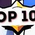 TOP 100 Brawl Stars Tik Tok Montage