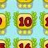 100 Ing Red Ball 3 Mobile With All Laurel Wreaths Part 4 Of 4