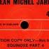 Jean Michel Jarre Equinoxe Part 4 12 Remix Promo Vinyl Rip