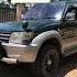 Toyota Prado 95 Hire Purchase Installments Trade In Bank Micro Finance Financing Kenya J95 Cars