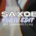 Alexandra Stan Mr Saxobeat Hi Def Remix Audio Edit