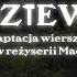 DZIEWCZYNA 2024 Filmowa Adaptacja Wiersza Bolesława Leśmiana