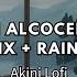 Gibran Alcocer Idea Piano Mix Rain Sounds 1 Hour Piano Rainy Vibes