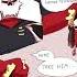 Underfell Sans Gets Dealt With Comic Dub