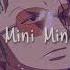 Mini Mini Slowed Reverb Tiktok Popular Song By WILD 8D MUSIC Tiktok Viral Trand Tranding