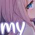 Nightcore My Oh My Lyrics Without DaBaby